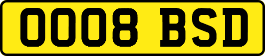 OO08BSD