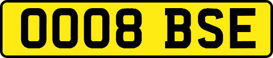 OO08BSE