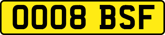 OO08BSF