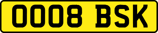 OO08BSK