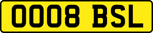 OO08BSL