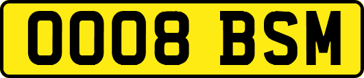 OO08BSM
