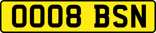 OO08BSN