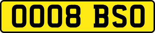 OO08BSO