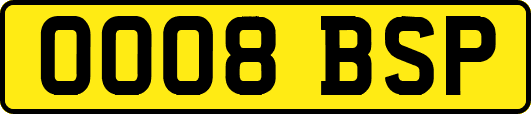 OO08BSP