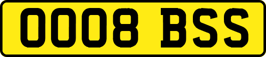 OO08BSS