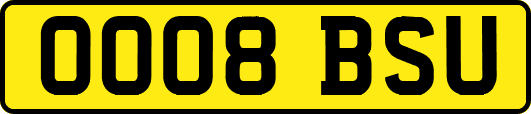 OO08BSU