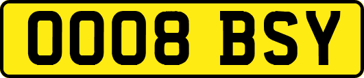 OO08BSY