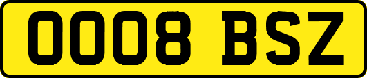 OO08BSZ