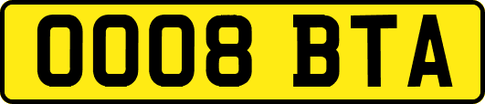 OO08BTA