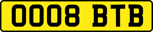 OO08BTB
