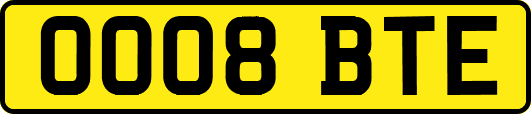 OO08BTE
