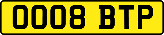 OO08BTP