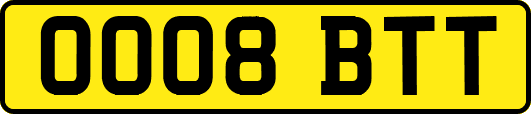 OO08BTT