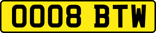 OO08BTW