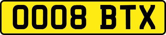 OO08BTX