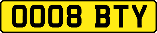OO08BTY