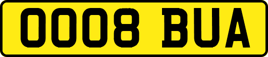 OO08BUA