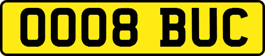 OO08BUC