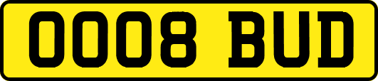 OO08BUD