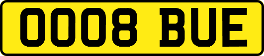 OO08BUE