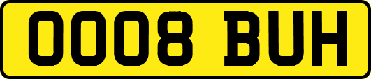 OO08BUH