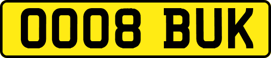 OO08BUK