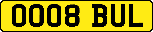 OO08BUL