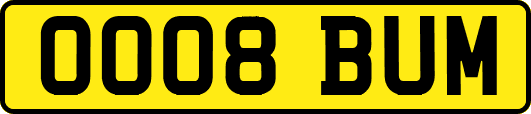 OO08BUM