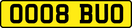 OO08BUO