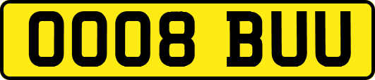 OO08BUU