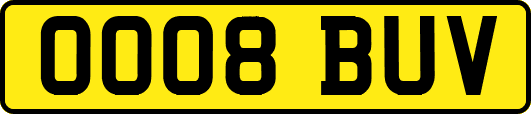 OO08BUV