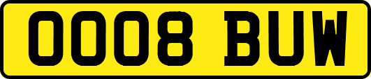 OO08BUW