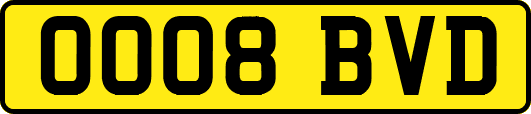 OO08BVD