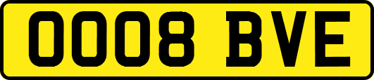 OO08BVE