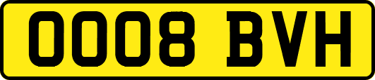 OO08BVH