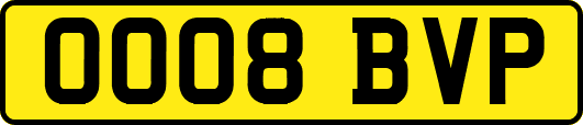 OO08BVP