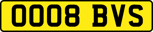 OO08BVS