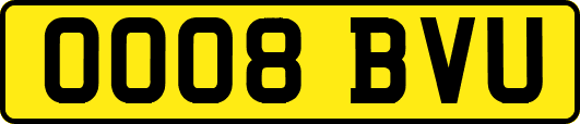 OO08BVU