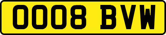 OO08BVW
