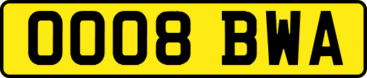 OO08BWA