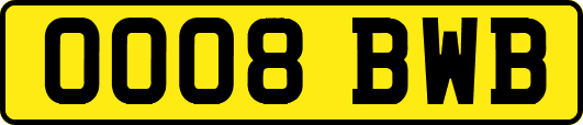 OO08BWB