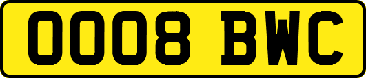 OO08BWC