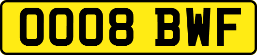 OO08BWF