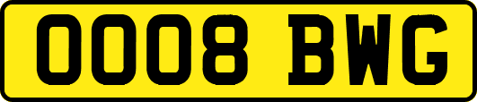OO08BWG