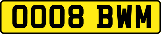 OO08BWM