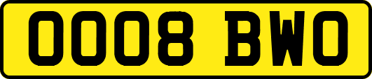 OO08BWO