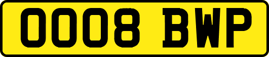 OO08BWP