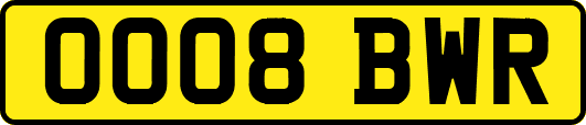 OO08BWR