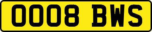 OO08BWS